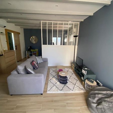 Tiny-House Chez L'Habitant Lautrec Екстериор снимка