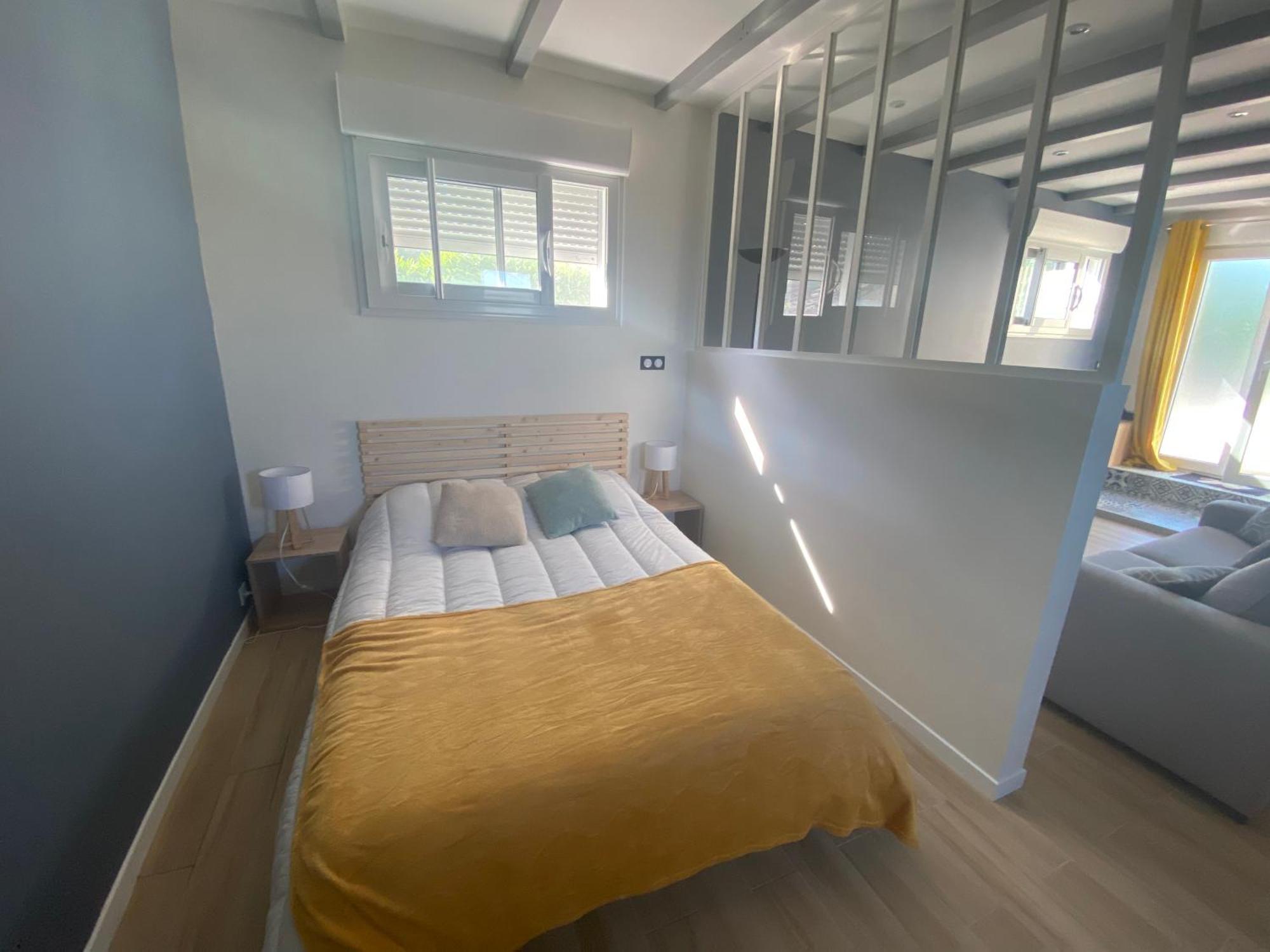 Tiny-House Chez L'Habitant Lautrec Екстериор снимка
